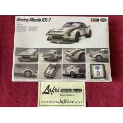 MAZDA RX-7 Racing