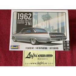 CHEVROLET 1962 Impala SS HT