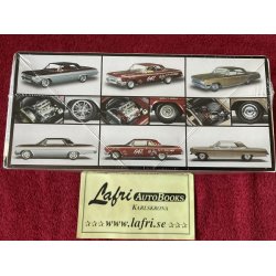 CHEVROLET 1962 Impala SS HT