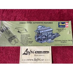 JAGUAR XK-E Convertible