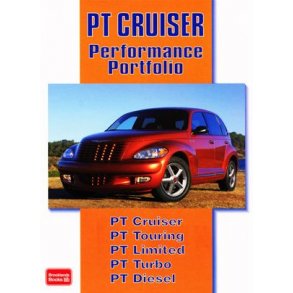 PT CRUISER Performance Portfolio