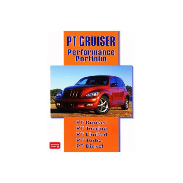 PT CRUISER Performance Portfolio