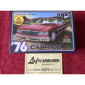 CHEVROLET 1976 Caprice HT