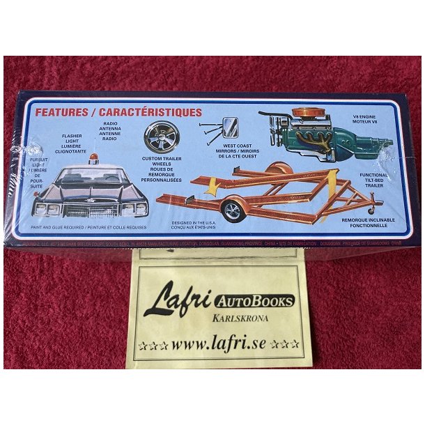 CHEVROLET 1976 Caprice HT