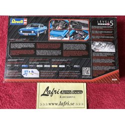 CHEVROLET CAMARO 1969 Yenko 'Fast &amp; Furious'