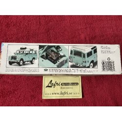 LAND ROVER Series III 109