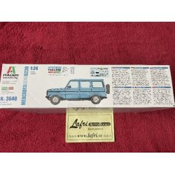 MERCEDES BENZ G230 'Gel&auml;ndewagen'