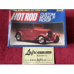 FORD 1929 Model A Roadster Pick Up