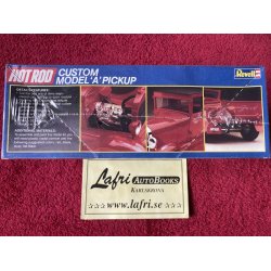 FORD 1929 Model A Roadster Pick Up