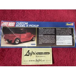 FORD 1929 Model A Roadster Pick Up