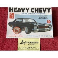 CHEVROLET 1970 Impala SS HT