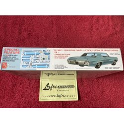 CHEVROLET 1970 Impala SS HT