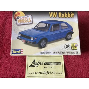 VW Rabbit