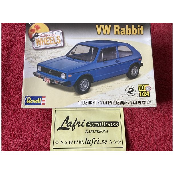 VW Rabbit