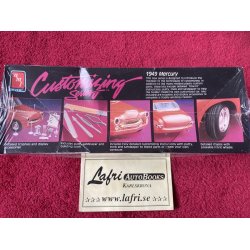 MERCURY 1949 Club Coupe