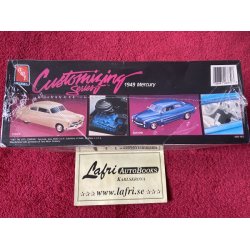 MERCURY 1949 Club Coupe