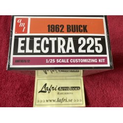 BUICK 1962 Electra 225 HT