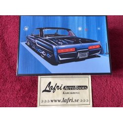 BUICK 1962 Electra 225 HT