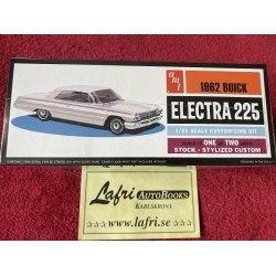 BUICK 1962 Electra 225 HT