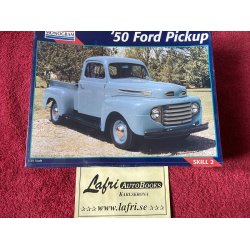 FORD 1950 F-1 Pickup