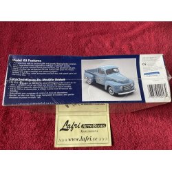 FORD 1950 F-1 Pickup