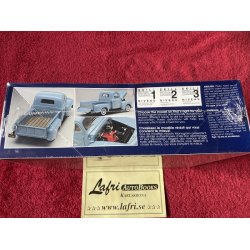 FORD 1950 F-1 Pickup