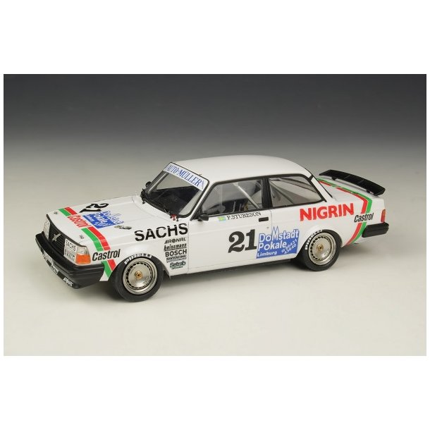 VOLVO 240 Turbo 'DTM 1985 Champion'