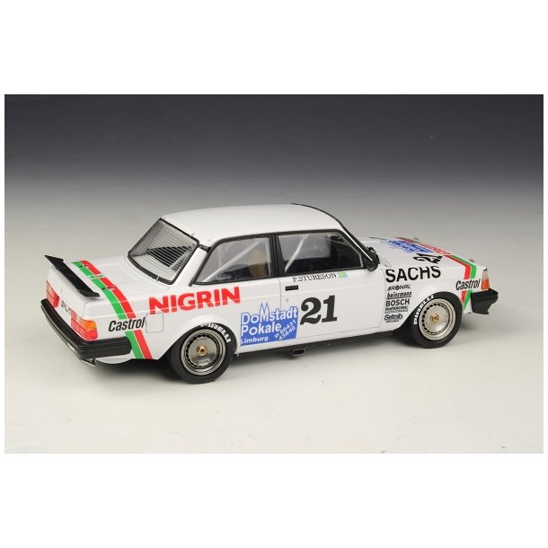 VOLVO 240 Turbo 'DTM 1985 Champion'