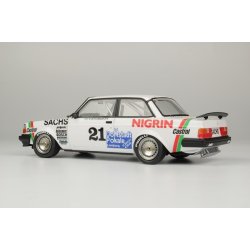 VOLVO 240 Turbo 'DTM 1985 Champion'
