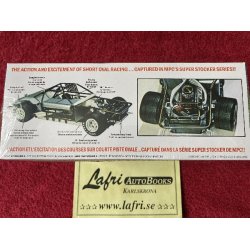 CHEVROLET 1971 Monte Carlo 'Super Stocker'