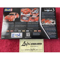 PORSCHE 934 RSR 'J&auml;germeister'