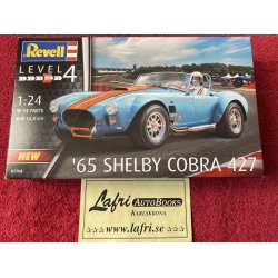 FORD 1965 AC Cobra 427