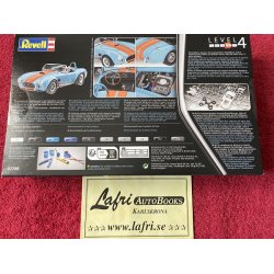 FORD 1965 AC Cobra 427