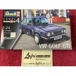 VW Golf GTI Typ 1
