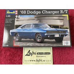 DODGE 1968 Charger R/T