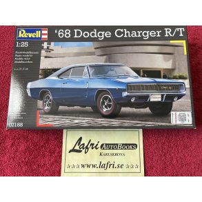 DODGE 1968 Charger R/T