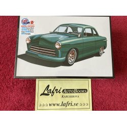 FORD 1949 Coupe 'The 49'er'