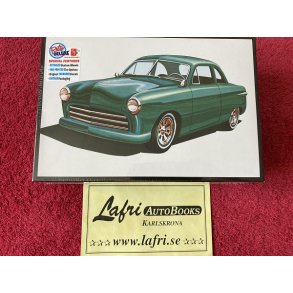 FORD 1949 Coupe 'The 49'er'