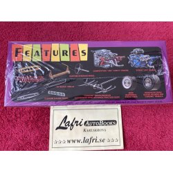 CHEVROLET 1957 Bel Air HT 'Pepper Shaker'