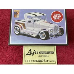 FORD 1929 Model A Pick Up 'Ala Kart'