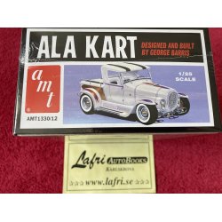 FORD 1929 Model A Pick Up 'Ala Kart'