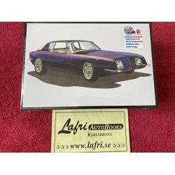 STUDEBAKER 1963 Avanti