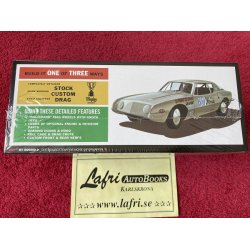 STUDEBAKER 1963 Avanti