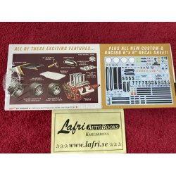 FORD 1963 AC Cobra 289