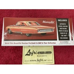 MERCURY 1964 Marauder HT