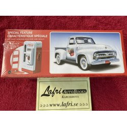 FORD 1953 F-100 Pick Up 'Coca-Cola'