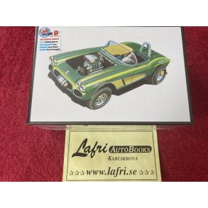 CHEVROLET CORVETTE 1962 Roadster/HT