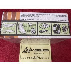 FORD MUSTANG 1966 GT Fastback