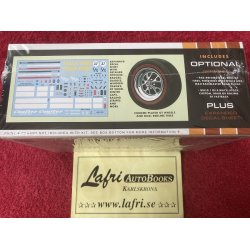 FORD MUSTANG 1966 GT Fastback