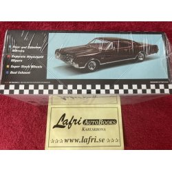 OLDSMOBILE 1967 442 Cutlass HT